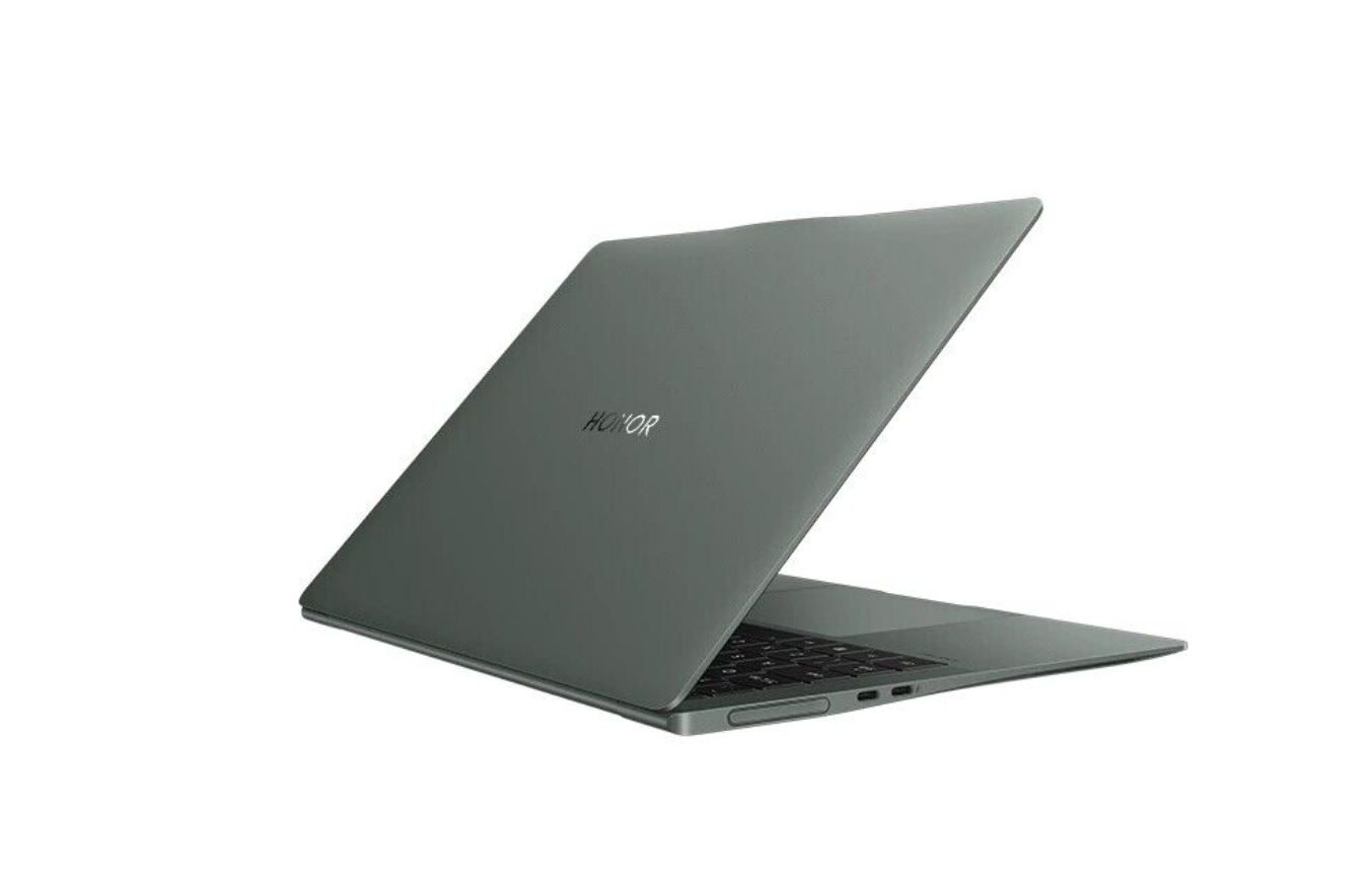 Ноутбук HONOR MagicBook Art 14" Ultra 5 225H 32GB/1TB/Arc 130T (5301APSU) Green