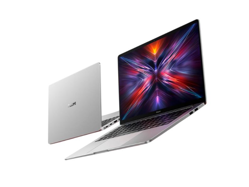 Ноутбук Xiaomi REDMI BOOK 14 2025 C5-220H 16/512 2.8K 120Hz (JYU4633CN)