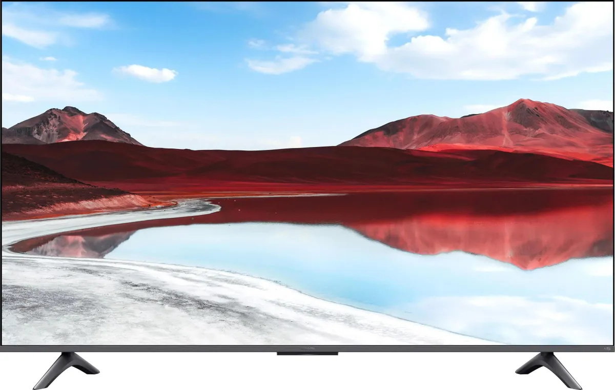 Телевизор Xiaomi Mi TV A Pro 50 (Global)