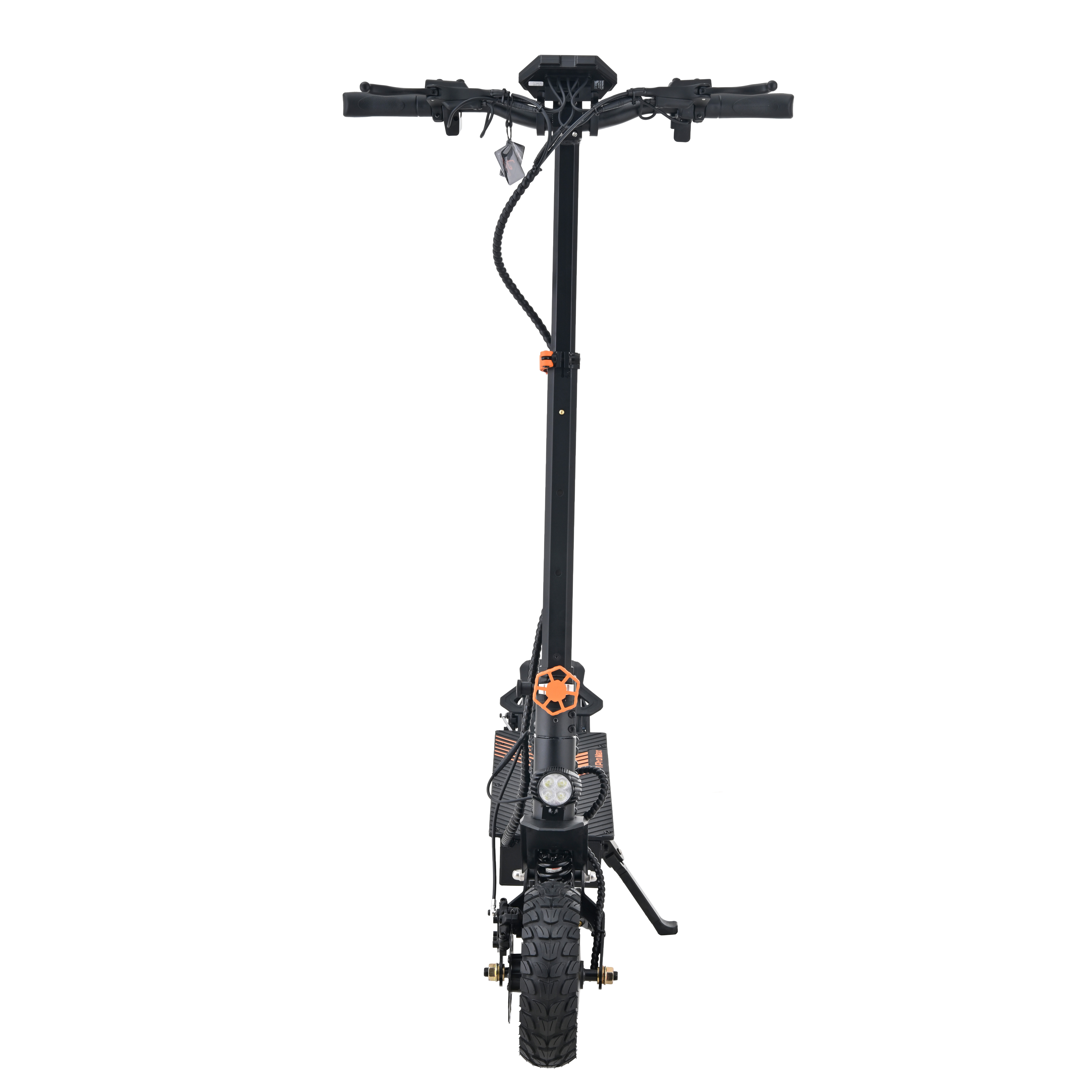 Электросамокат Kugoo Kirin F1 Pro Max