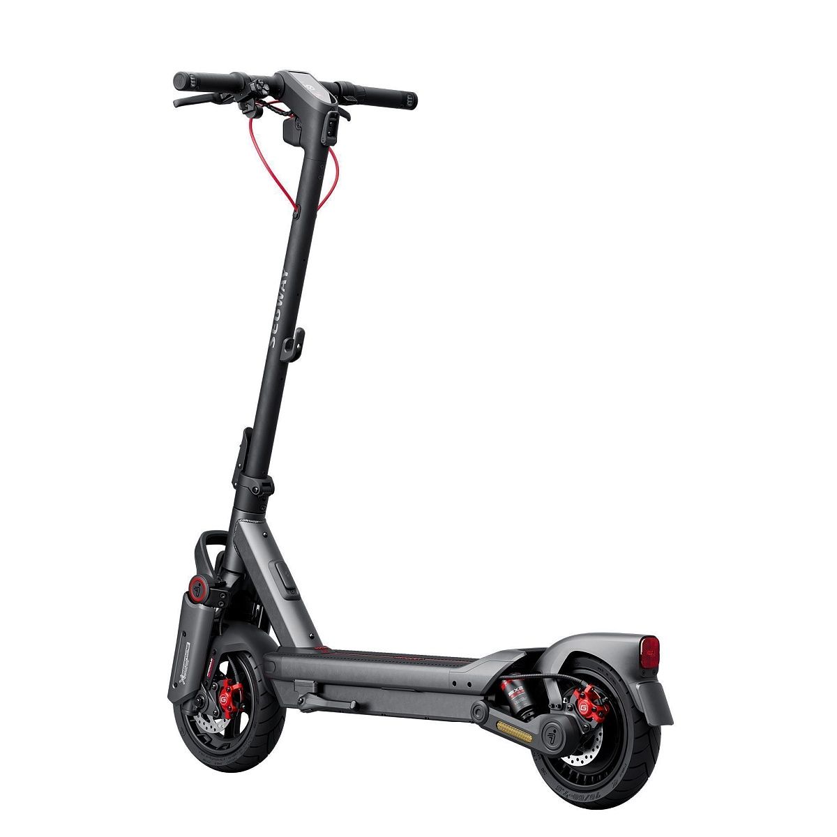 Электросамокат Segway-Ninebot MAX G3