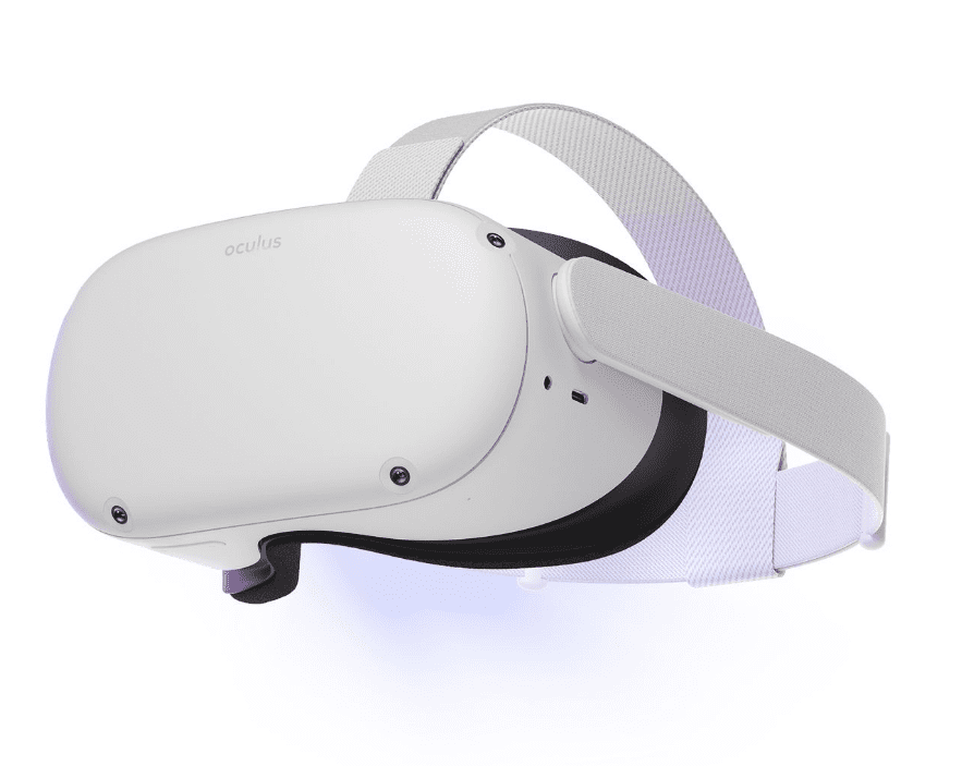 Автономный VR шлем Oculus Quest 2 128 Gb