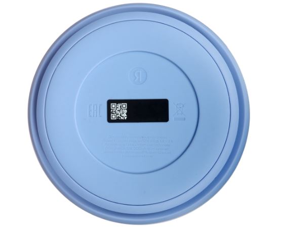 Яндекс Станция Лайт 2 с голосовым помощником Алиса (Синий)