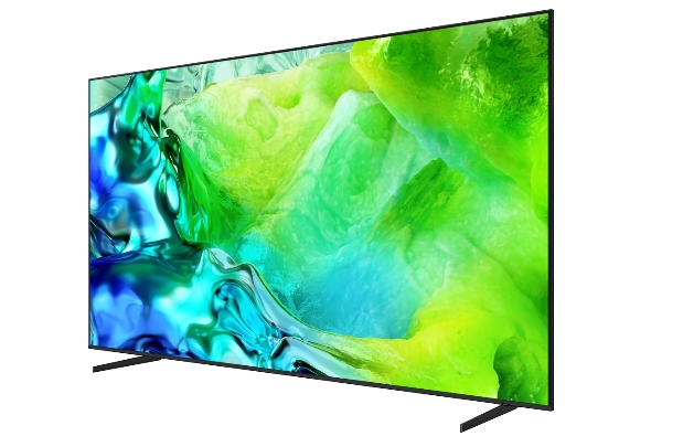 Телевизор 65" Samsung QE65QN80HAUXPY 2026