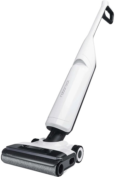 Беспроводной моющий пылесос Roborock Flexi Pro