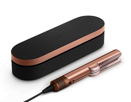 Выпрямитель для волос Dyson Airstrait HT01 Amber silk