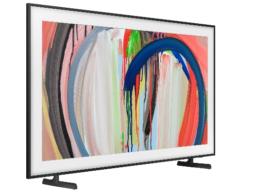 Телевизор 55" Samsung QE55LS03HAUXPY 2026