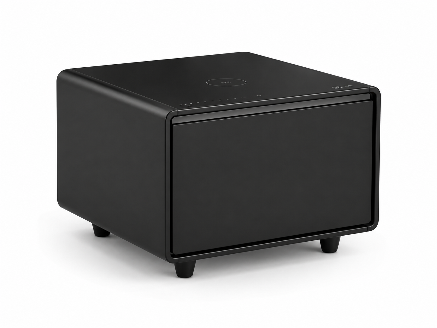 Умная тумба-холодильник Smart Coffee Table 65 Pro
