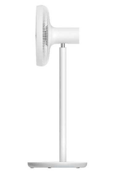 Напольный вентилятор Xiaomi Smartmi Dc Inverter Floor Fan 2S (ZLBPLDS03ZM)