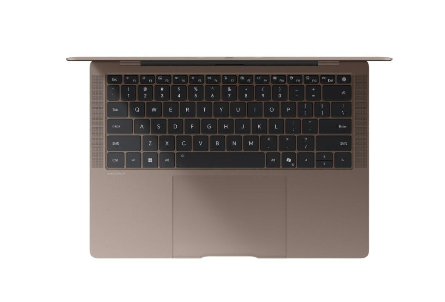 Ноутбук HONOR MagicBook Art 14" Ultra 5 225H 32GB/1TB/Arc 130T (5301APSV) Gold