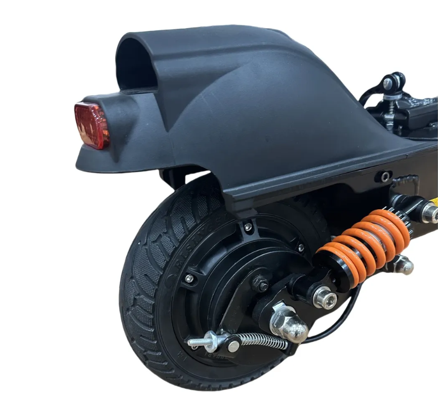 Электросамокат Kugoo M2 Plus