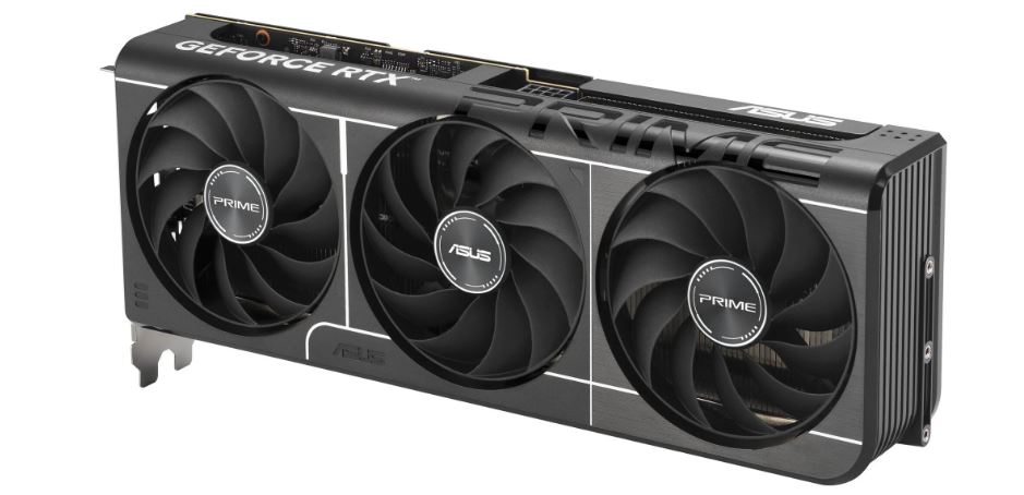 Видеокарта АSUS GеFоrсе RТХ 5060 Тi 16GВ РRIМЕ ОС