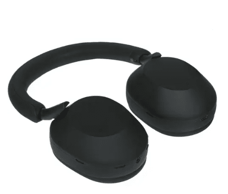 Bluetooth-гарнитура Sony WH-1000XM5 Black