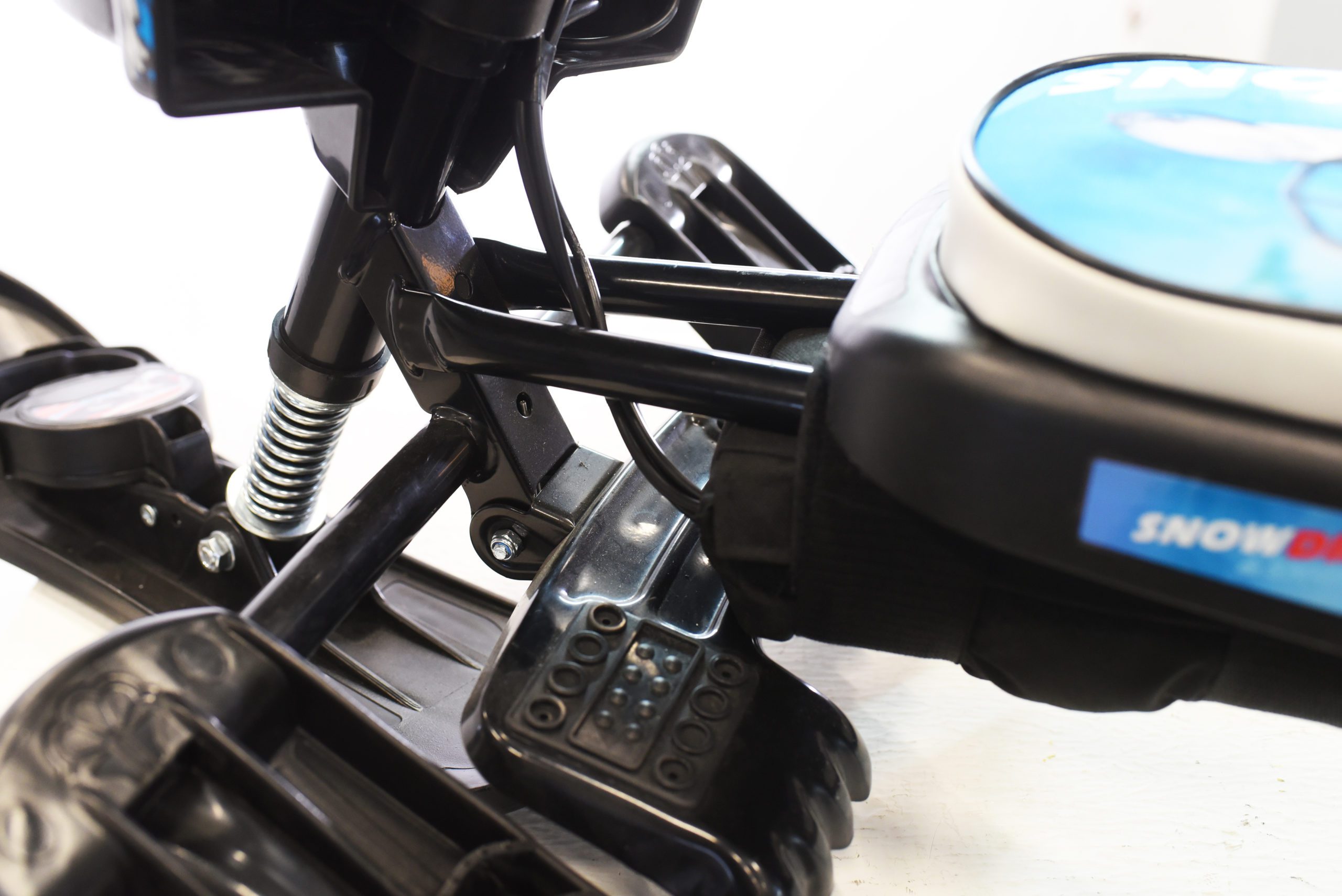 Электроснегокат Red Snow Kids v5 2022