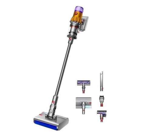 Пылесос Dyson V12s DT SV46