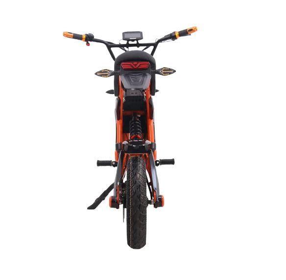 Электроскутер Kugoo R2