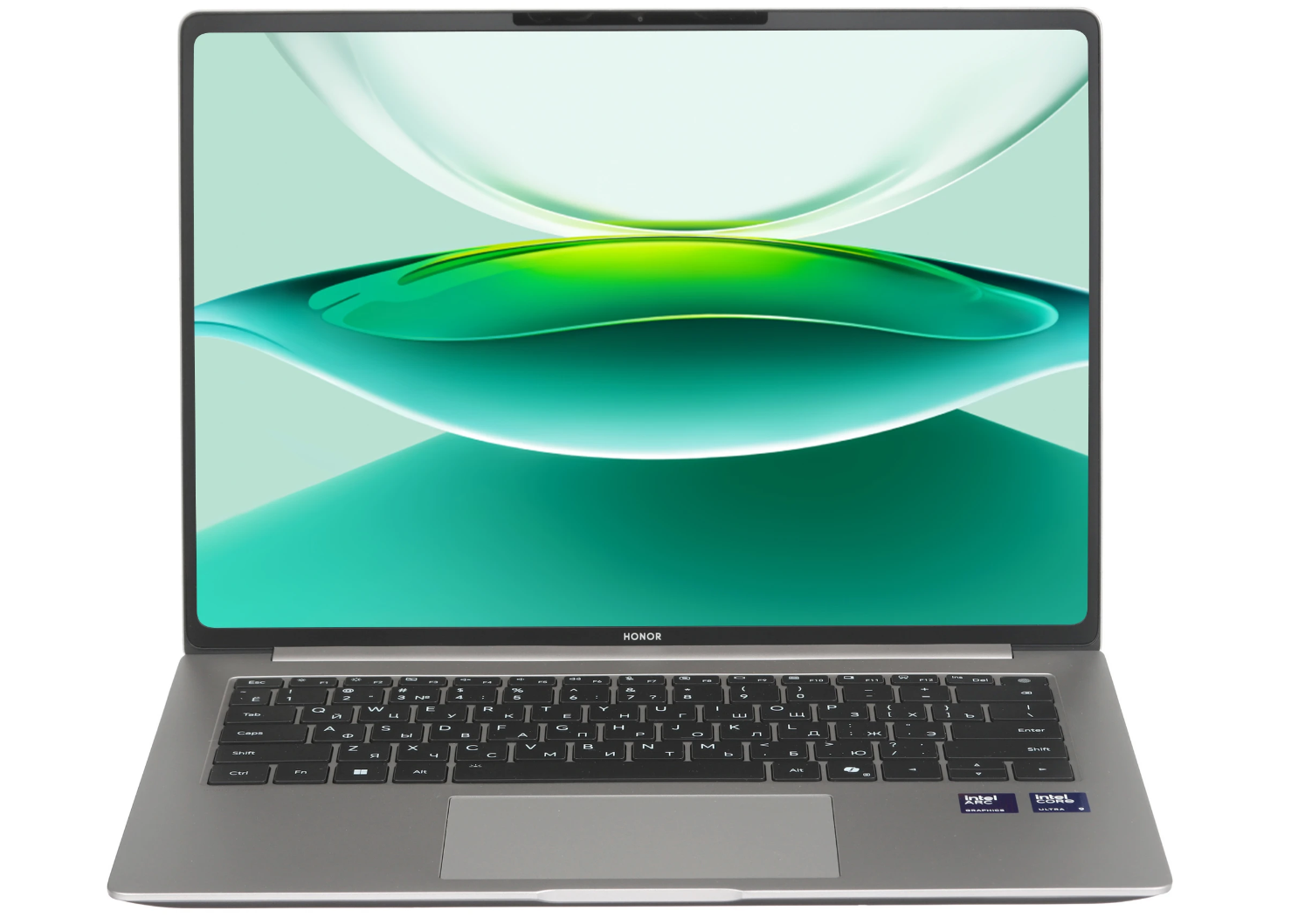 Honor MagicBook Pro 14 2025 Ultra9-285H 32/1T 3.1K OLED Gray (5301AMTW)