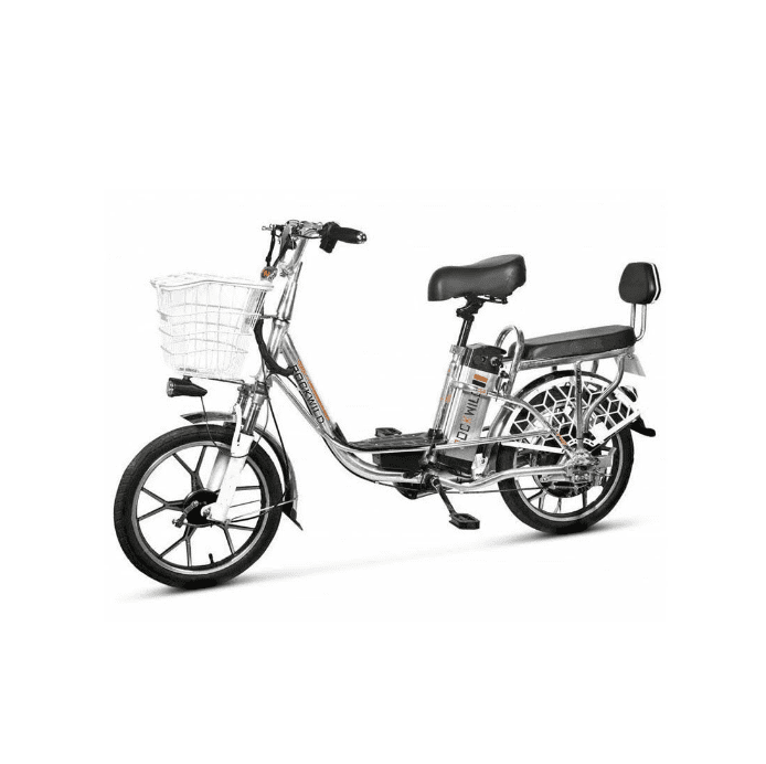 Электровелосипед Rockwild V 2.4 14Ah