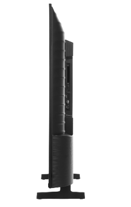 Телевизор 43 Samsung UE43M1EHAUXPY 2026