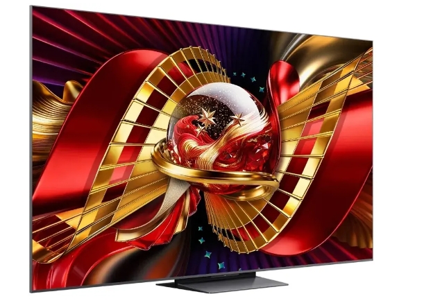 Телевизор TCL 65C8L 65"