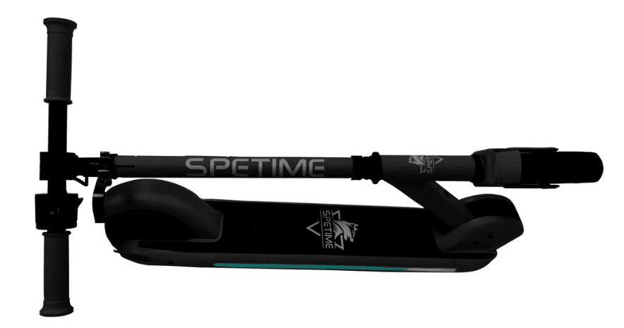 Электросамокат детский Spetime E10