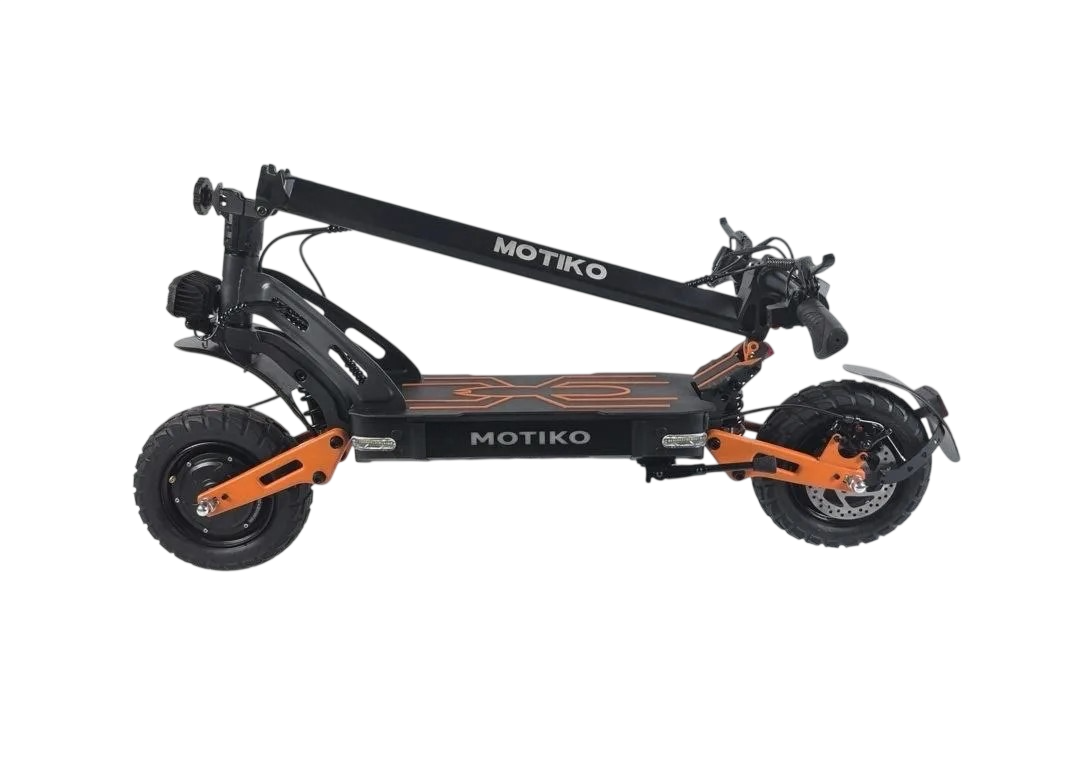 Электросамокат Motiko G3 PRO