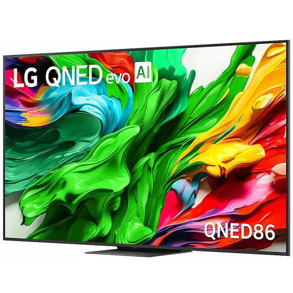 Телевизор LG 100QNED86A6