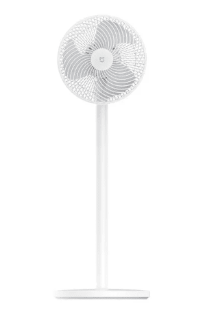 Вентилятор напольный Xiaomi Mijia Variable Frequency Circulating Fan (BPLDS06DM)