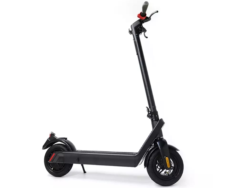 Электросамокат Electroway X9 Max