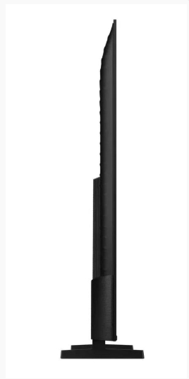 Телевизор Samsung UE43U8000FUXRU 43"