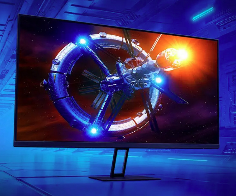 МОНИТОР XIAOMI REDMI 27” X27G 180ГЦ FAST IPS G27 (CN)