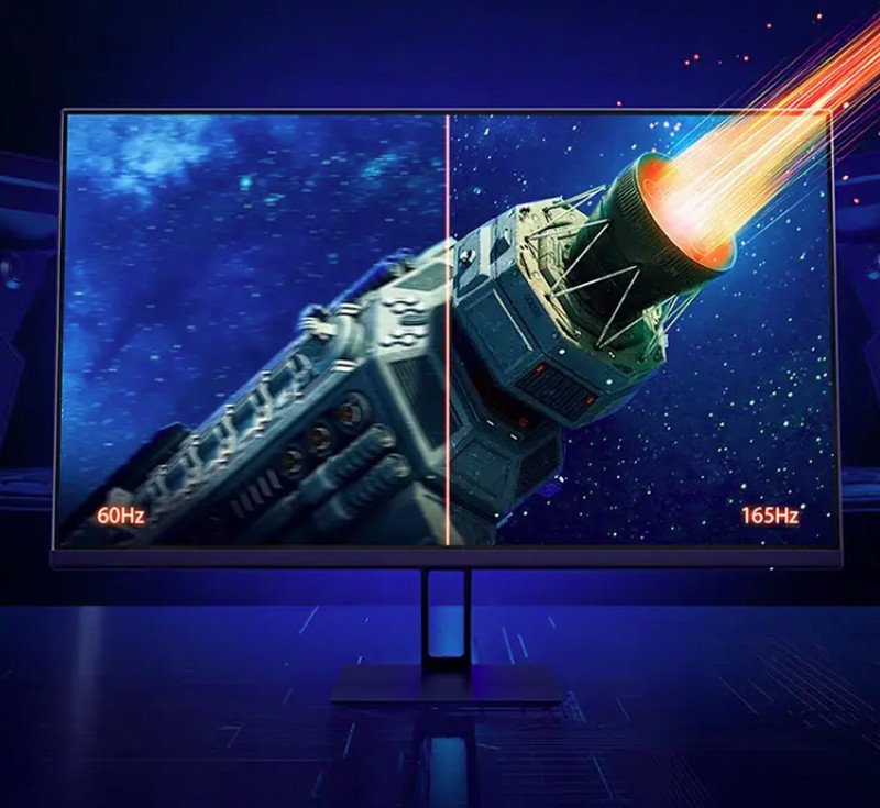 МОНИТОР XIAOMI REDMI 27” X27G 180ГЦ FAST IPSG27 CN