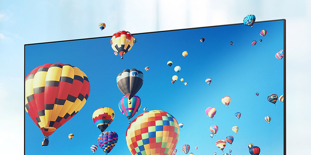 Монитор XiaomiRedmi 1A 23.8″ (RMMNT238NF)