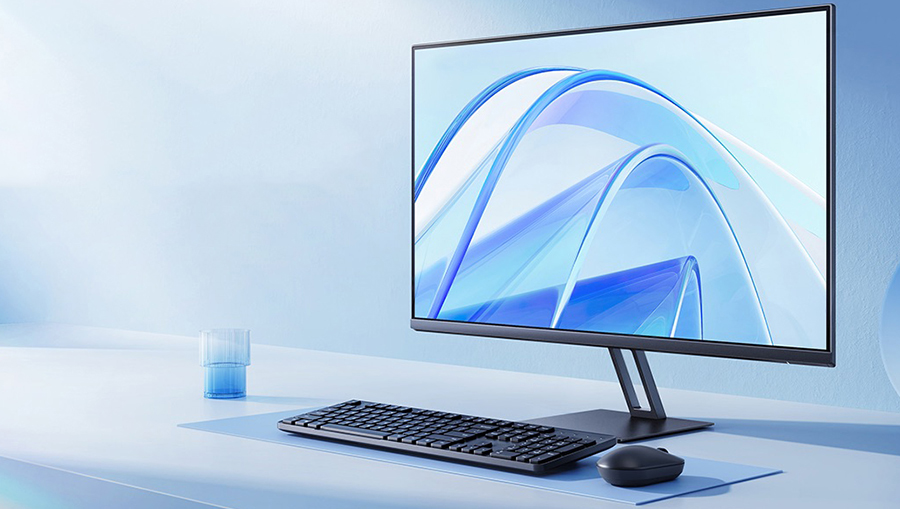 Монитор Xiaomi Redmi Display 1A 23.8 100Hz (P24FBB-RA)