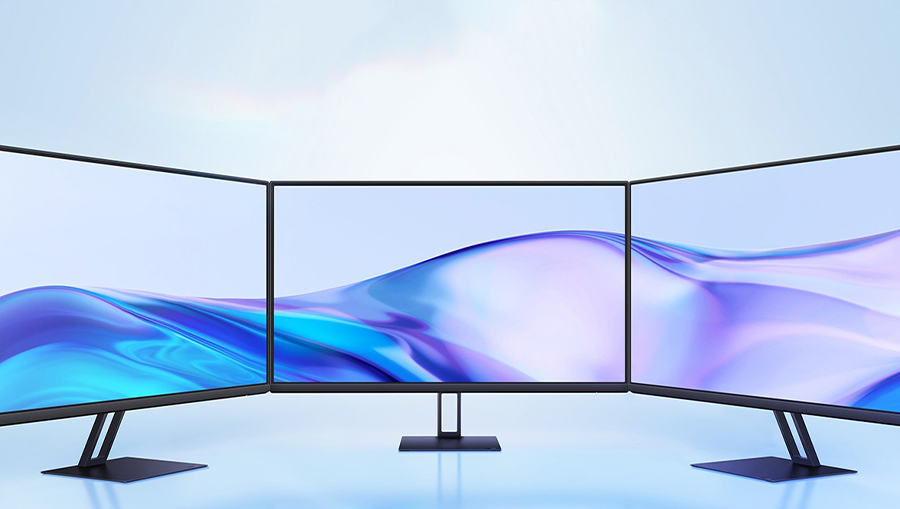 Монитор Xiaomi RedmiDisplay 1A 23.8 100Hz (P24FBB-RA)