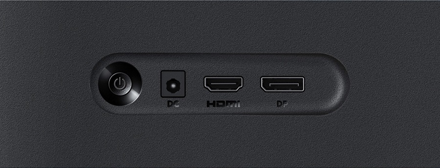 Монитор Xiaomi Redmi Display 1A23.8 100Hz P24FBB-RA