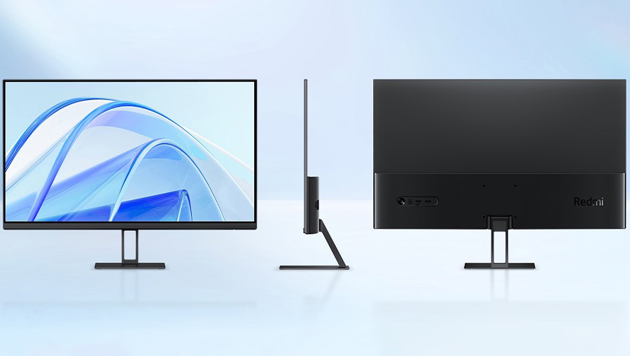 Монитор Xiaomi Redmi Display 1A 23.8 100Hz (P24FBB-RA)