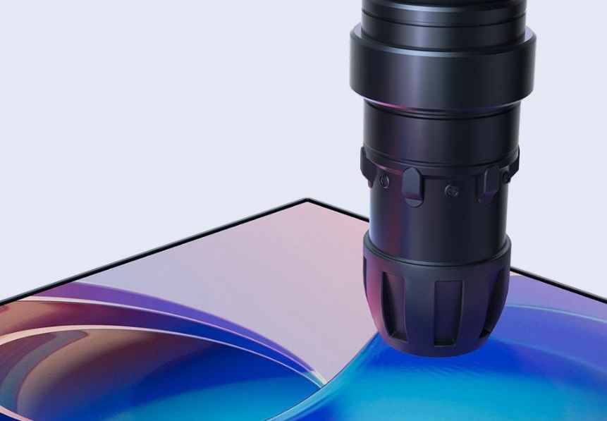 Монитор Xiaomi Redmi Display A27Q (P27QCA-RA) версия 2025