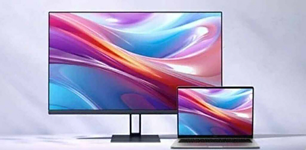 Монитор Xiaomi Redmi Display A27Q (P27QCA-RA) версия 2025