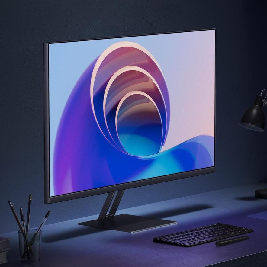 Монитор Xiaomi Redmi Display A27Q (P27QCA-RA) версия 2025