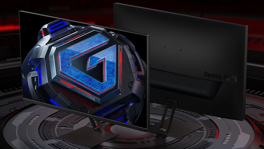 Монитор Xiaomi Redmi Display G27Q (P27QCA-RG) 180Hz версия 2025г