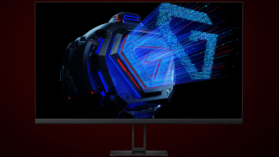 Монитор XiaomiRedmi Display G27Q (P27QCA-RG) 180Hz версия 2025г