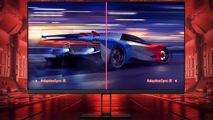 Монитор Xiaomi Redmi Display G27Q (P27QCA-RG) 180Hz версия 2025г