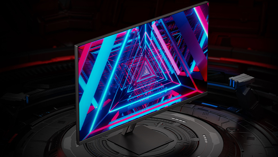 Монитор Xiaomi RedmiDisplay G27Q (P27QCA-RG) 180Hz версия 2025г