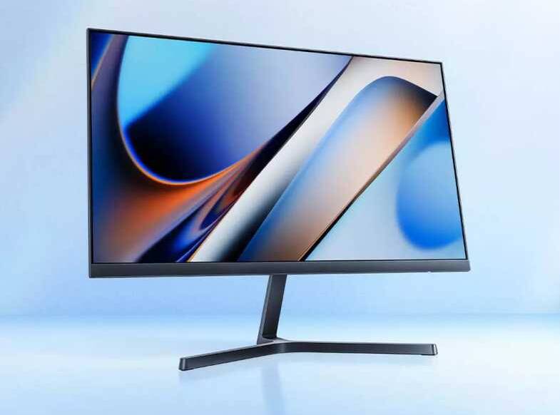 Монитор Xiaomi Redmi Display X24A 23,8″ A24FBARX black