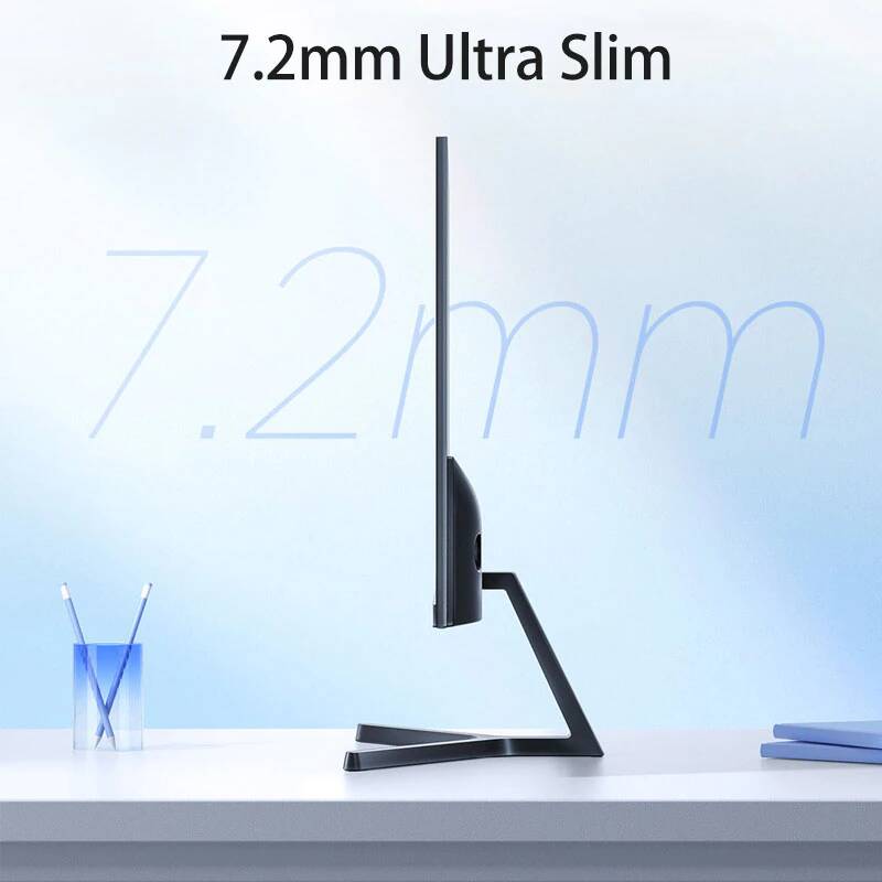 Монитор XiaomiRedmi Display X24A 23,8″ (A24FBA-RX) black