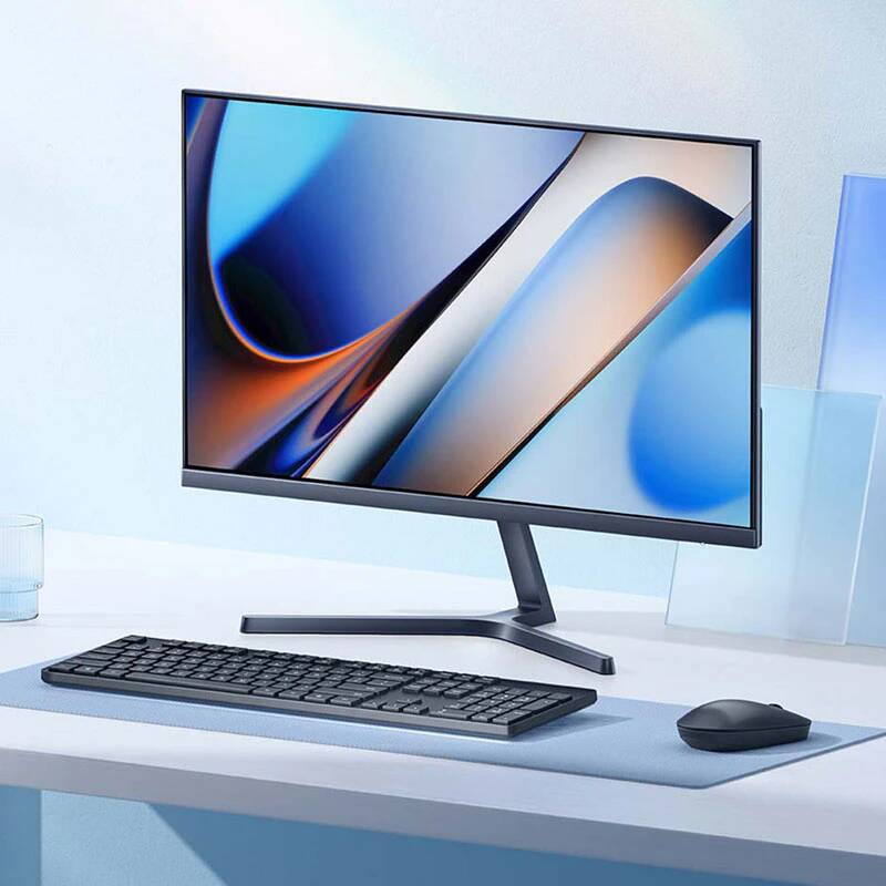 Монитор Xiaomi Redmi DisplayX24A 23,8″ (A24FBA-RX) black