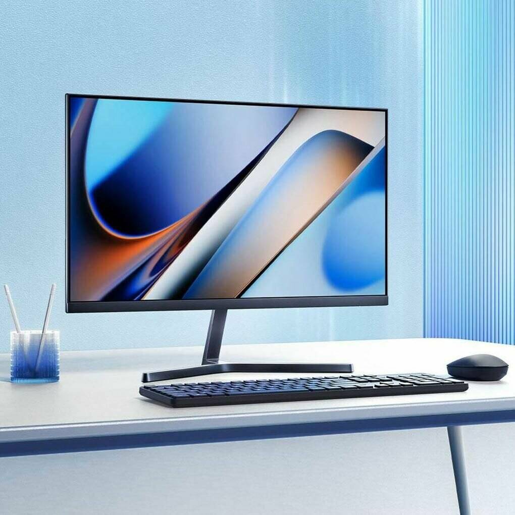 Монитор Xiaomi Redmi Display X24A 23,8″ A24FBA-RX black