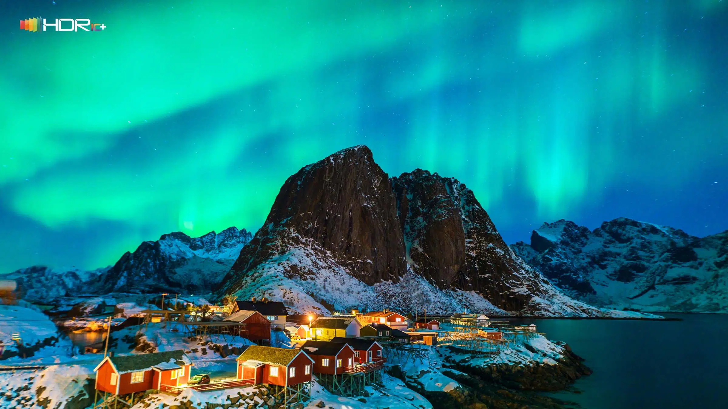 50″ TCL 50C647 (4K UHD 3840×2160, SmartTV) черный