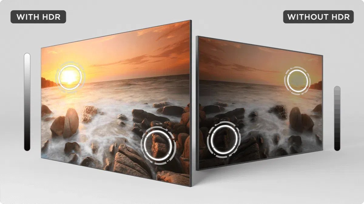 50″ TCL 50V6B (4K UHD 3840×2160, SmartTV)